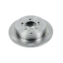 Laden Sie das Bild in den Galerie-Viewer, Power Stop 04-08 Mitsubishi Endeavor Rear Autospecialty Brake Rotor