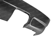 Cargar imagen en el visor de la galería, Seibon 01-15 BMW E46 M3 Carbon Fiber Rear Diffuser