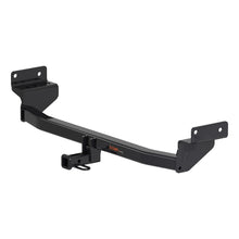 Laden Sie das Bild in den Galerie-Viewer, Curt 17-19 Kia Niro Class 2 Trailer Hitch w/1-1/4in Receiver