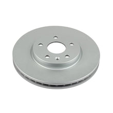 Cargar imagen en el visor de la galería, Power Stop 10-16 Buick LaCrosse Front Evolution Geomet Coated Rotor