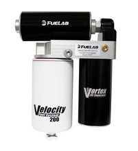 Charger l'image dans la galerie, Fuelab 01-10 Duramax 2500/3500 Diesel Velocity Series High Performance Lift Pump 200 GPH 8 PSI