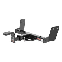 गैलरी व्यूवर में इमेज लोड करें, Curt 00-05 Volkswagen Passat 4-Motion Class 1 Trailer Hitch w/1-1/4in Ball Mount