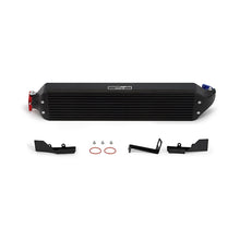 Carica l&#39;immagine nel visualizzatore di Gallery, Mishimoto 2016+ Honda Civic 1.5T / 2017+ Honda Civic Si Intercooler (I/C ONLY) - Black