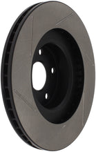 गैलरी व्यूवर में इमेज लोड करें, StopTech Power Slot 02-10 WRX Front Right Sportstop Slotted Rotor