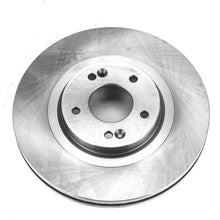 Cargar imagen en el visor de la galería, Power Stop 13-18 Hyundai Santa Fe Sport Front Autospecialty Brake Rotor