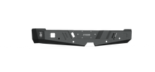 Charger l'image dans la galerie, Road Armor 10-18 Dodge 2500 SPARTAN Rear Bumper - Tex Blk