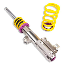 Carica l&#39;immagine nel visualizzatore di Gallery, KW Coilover Kit V3 11+ Chevy Cruze