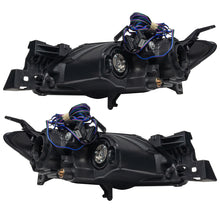 Cargar imagen en el visor de la galería, Oracle 04-09 Mazda 3 SMD HL - 4DR - Halogen Style - White