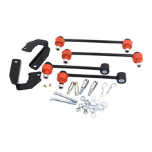 Carica l&#39;immagine nel visualizzatore di Gallery, ARB Sway Bar Link Dis-Con Kit Jk