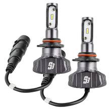 Charger l'image dans la galerie, Oracle 9006 - S3 LED Headlight Bulb Conversion Kit - 6000K