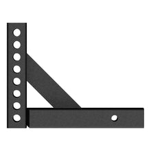 Carica l&#39;immagine nel visualizzatore di Gallery, Curt Weight Distribution Shank (2in Shank 5-5/8in Drop 8-7/8in Rise)