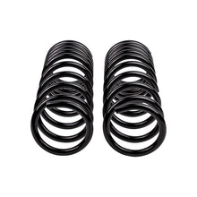 Carica l&#39;immagine nel visualizzatore di Gallery, ARB / OME Coil Spring Rear Frontera 99 On