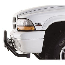 गैलरी व्यूवर में इमेज लोड करें, Westin Safari Light Bar Universal (14.75in mounting depth) - Black
