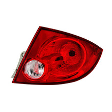 Carica l&#39;immagine nel visualizzatore di Gallery, Xtune Chevy Cobalt Sedan 05-10 Passenger Side Tail Lights - OEM Right ALT-JH-CCOB05-4D-OE-R