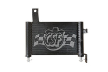 Carica l&#39;immagine nel visualizzatore di Gallery, CSF 08-14 Ford E-150 5.4L Transmission Oil Cooler