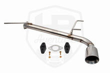 Laden Sie das Bild in den Galerie-Viewer, LP Aventure 13-17 Subaru XV Crosstrek Muffler Delete