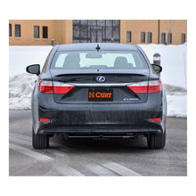 Cargar imagen en el visor de la galería, Curt 13-18 Lexus ES350 Class 1 Trailer Hitch w/1-1/4in Ball Mount