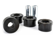 Laden Sie das Bild in den Galerie-Viewer, Whiteline Plus 05+ BMW 1 Series/3/05-10/11 3 Series Rear Control Arm - Lower Inner Bushing Kit