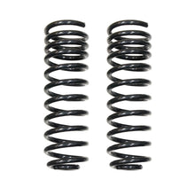Carica l'immagine nel visualizzatore di Gallery, Rancho 2018 Jeep Wrangler JK 2 Door and 4 Door 2 in Raise Front Coil Spring Kit