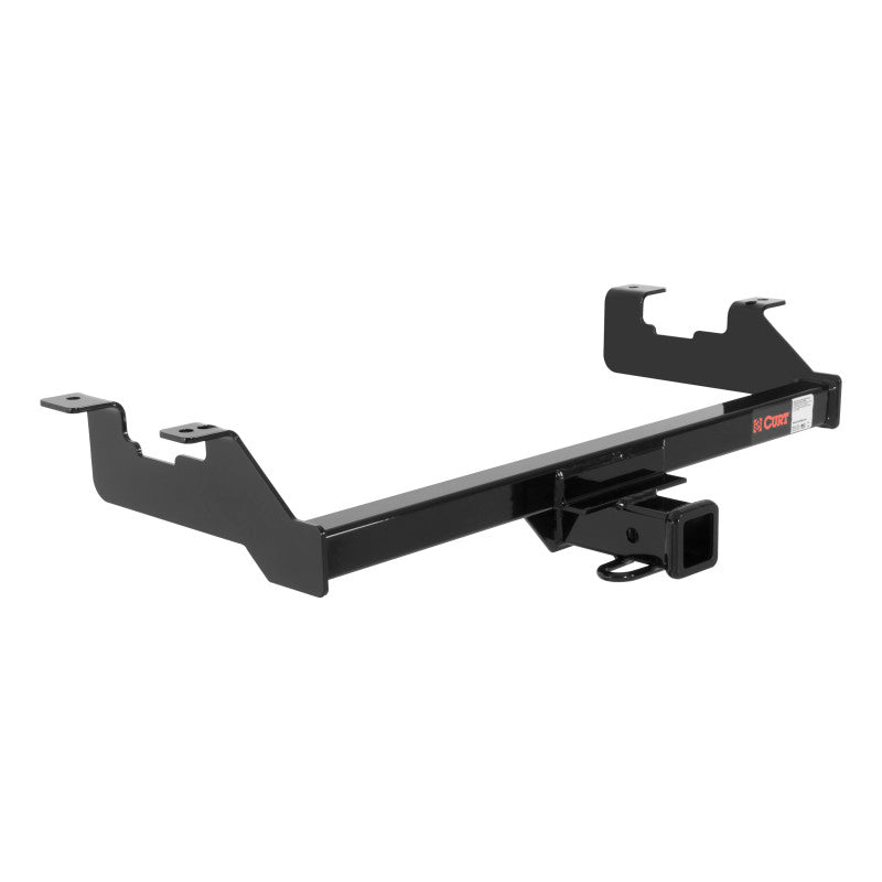 Curt 91-95 Dodge Caravan Van (2WD Only) Class 3 Trailer Hitch w/2in Receiver