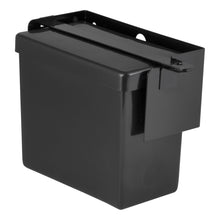 Load image into Gallery viewer, Curt 5-7/8in x 5-3/8in x 3-1/2in Breakaway Battery Case w/Lockable Bar