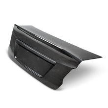 Charger l&#39;image dans la galerie, Seibon 2015+ Subaru Impreza WRX/STI C Style Carbon Fiber Trunk Lid