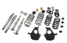 Charger l&#39;image dans la galerie, Belltech LOWERING KIT WITH SP SHOCKS