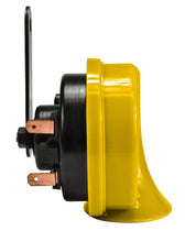 Cargar imagen en el visor de la galería, Hella Horn Kit Bx Yellow Trumpet 12V Univ
