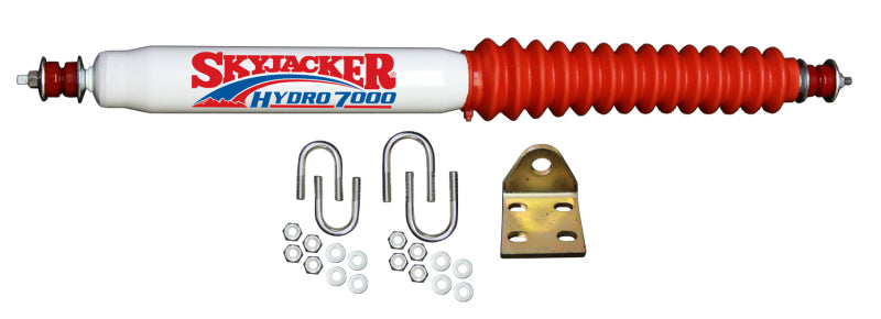 Skyjacker Steering Damper Kit 2004-2006 Jeep Wrangler (LJ)