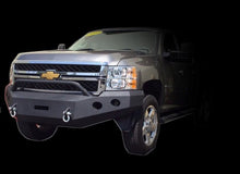 Load image into Gallery viewer, DV8 Offroad 11-14 Chevrolet Silverado 2500 Front Bumper