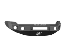 Carica l'immagine nel visualizzatore di Gallery, Road Armor 09-14 Ford F-150 Stealth Front Non-Winch Bumper - Tex Blk