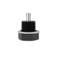Laden Sie das Bild in den Galerie-Viewer, Mishimoto Magnetic Oil Drain Plug M20 x 1.5 Black