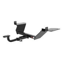 Load image into Gallery viewer, Curt 97.5-08 Buick Regal Class 2 Trailer Hitch w/1-1/4in Ball Mount