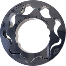 गैलरी व्यूवर में इमेज लोड करें, Boundary 15-17 Ford Cyclone/Ecoboost 2.7L/3.5L/3.7L V6 Billet Oil Pump Gear