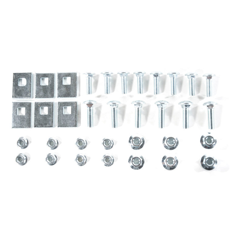 Curt 70-00 Chevrolet/GMC Pickup Full Size (w/10in Step Bumper) Class 3 Trailer Hitch w/2in Receiver