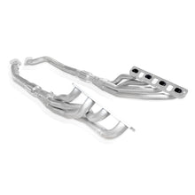 Laden Sie das Bild in den Galerie-Viewer, Stainless Works 2012-17 Jeep Grand Cherokee 6.4L Headers 1-7/8in Primaries 3in High-Flow Cats