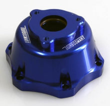 Cargar imagen en el visor de la galería, Turbosmart WG 50/60 Sensor Cap Replacement - Cap Only Blue