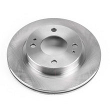 Cargar imagen en el visor de la galería, Power Stop 14-15 Mitsubishi Mirage Front Autospecialty Brake Rotor