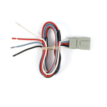 गैलरी व्यूवर में इमेज लोड करें, Curt Universal Trailer Brake Controller Harness w/Pigtails (Packaged)