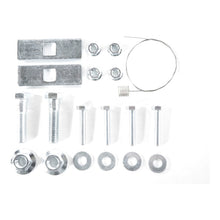 Load image into Gallery viewer, Curt 88-96 Chevy Beretta Class 1 Trailer Hitch w/1-1/4in Ball Mount