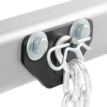 Carica l&#39;immagine nel visualizzatore di Gallery, Curt Weight Distribution Bolt-On Hookup Brackets (2-Pack)