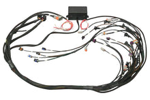 Carica l&#39;immagine nel visualizzatore di Gallery, Haltech 6 Channel 4ft Flying Lead Ignition Harness for RB30 Single Cam/2JZ Terminated Harn