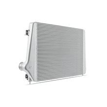 गैलरी व्यूवर में इमेज लोड करें, Mishimoto 17-19 GM 6.6L L5P Duramax Intercooler - Silver