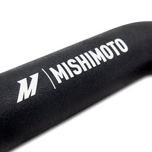 Charger l&#39;image dans la galerie, Mishimoto 99-03 Ford 7.3L Powerstroke PSD Intercooler Pipe/Boot Kit - Wrinkle Black