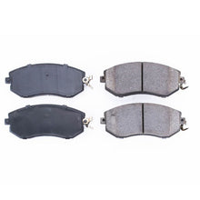 Cargar imagen en el visor de la galería, Power Stop 13-16 Scion FR-S Front Z16 Evolution Ceramic Brake Pads