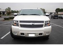 Cargar imagen en el visor de la galería, Spyder Chevy Suburban 1500/2500 07-14 Projector Headlights CCFL Halo LED Black PRO-YD-CSUB07-CCFL-BK