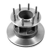Carica l&#39;immagine nel visualizzatore di Gallery, Power Stop 05-07 Ford F-350 Super Duty Front Autospecialty Brake Rotor