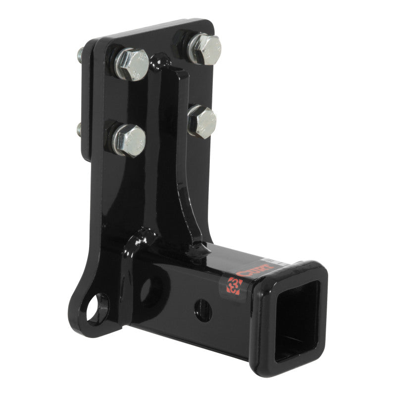 Curt 98-05 Mercedes-Benz M-Series Suv Class 3 Trailer Hitch w/2in Receiver