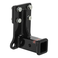 Load image into Gallery viewer, Curt 98-05 Mercedes-Benz M-Series Suv Class 3 Trailer Hitch w/2in Receiver