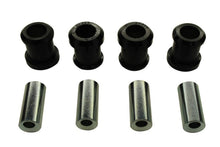 गैलरी व्यूवर में इमेज लोड करें, Whiteline 05+ Mazda Miata/MX5 / 7/03+ Mazda RX8 Front Camber Correction C/A Upper Inner Bushing